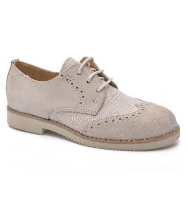 Zapatos azul marino para niño