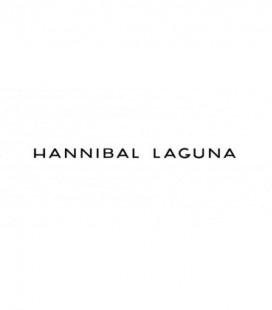 Comunión Hannibal Laguna