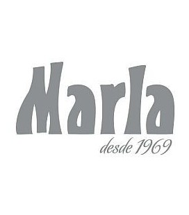 Comunión Marla
