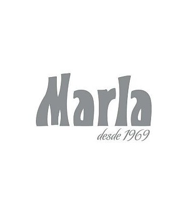 Comunión Marla