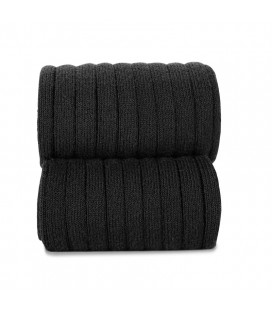 Cóndor - Leotardo básico canalé - Negro