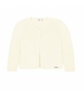Cóndor - Chaqueta larga punto bobo - Cava