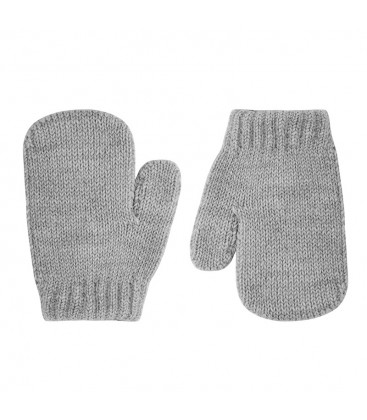 Cóndor - Manoplas con dedo - Aluminio
