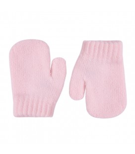 Cóndor - Manoplas con dedo - Rosa