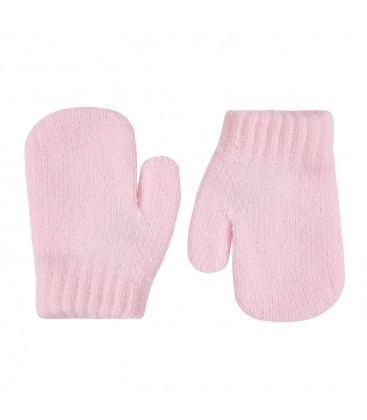 Cóndor - Manoplas con dedo - Rosa