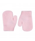 Cóndor - Manoplas con dedo - Rosa