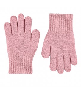 Cóndor - Guantes básicos - Rosa Palo