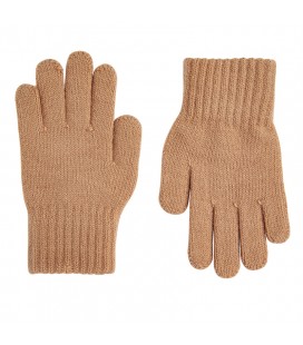 Cóndor - Guantes básicos - Camel