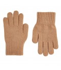 Cóndor - Guantes básicos - Camel