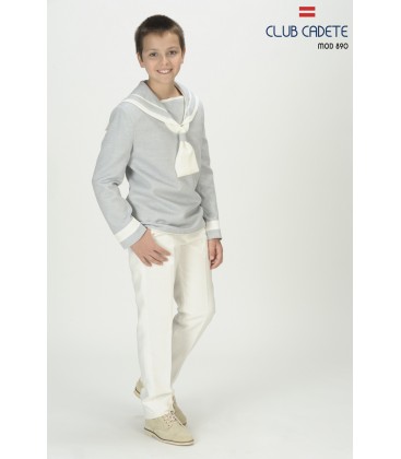 Club Cadete - Traje marinero primera comunión