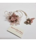 Juana Sánchez - Pulsera ceremonia y primera comunión