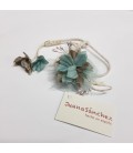 Juana Sánchez - Pulsera ceremonia y primera comunión