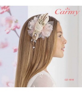 Carmy - Tocado comunión 1616