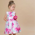 Maalula - Vestido estampado para bebé