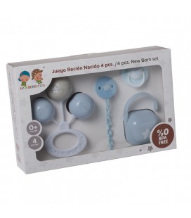 Gamberritos - Pack regalo para bebé