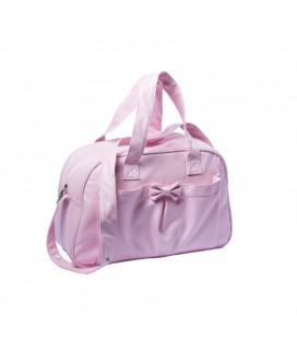 Gamberritos - Bolso maternal lazo con cambiador