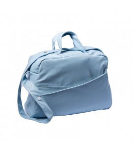 Gamberritos - Bolso maternal con cambiador