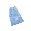 Gamberritos - Bolsa multiusos 25x35