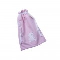 Gamberritos - Bolsa multiusos 25x35