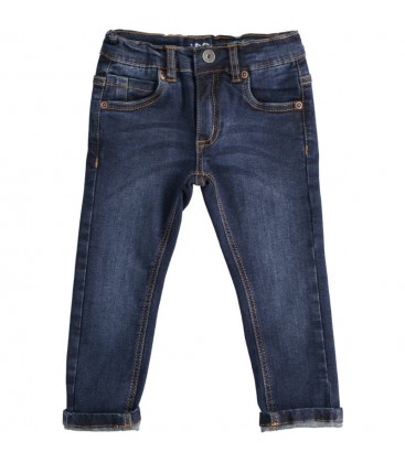 iDo by Miniconf - Pantalón vaquero largo para niño