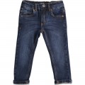 iDo by Miniconf - Pantalón vaquero largo para niño
