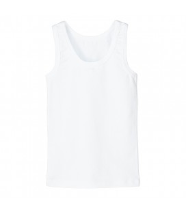 Commodus Calamaro - Camiseta interior tirantes para niño