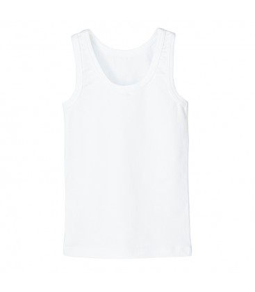 Commodus Calamaro - Camiseta interior tirantes para niño