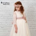 La Befana - Vestido de primera comunión