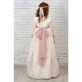 La Befana - Vestido de primera comunión