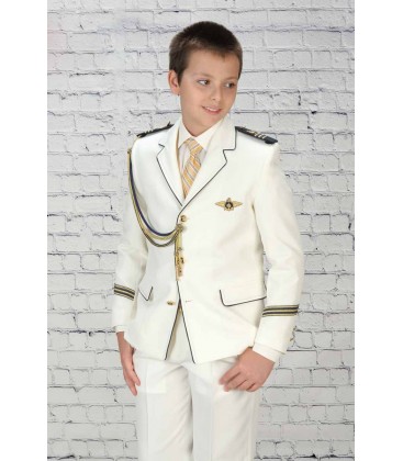 Club Cadete - Traje almirante primera comunión