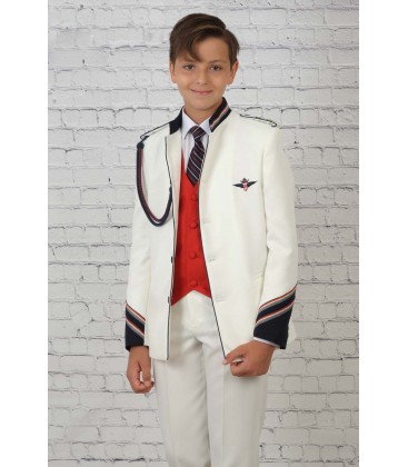 Club Cadete - Traje almirante primera comunión