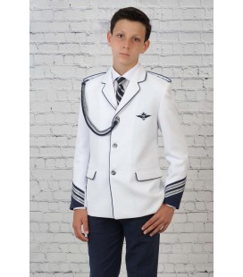 Club Cadete - Traje almirante primera comunión
