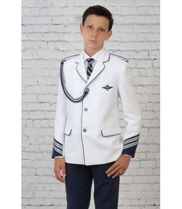Club Cadete - Traje almirante primera comunión