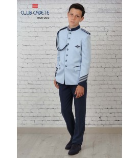 Club Cadete - Traje almirante primera comunión
