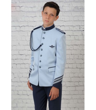 Club Cadete - Traje almirante primera comunión