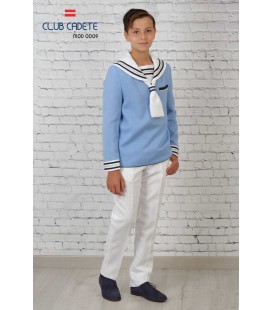 Club Cadete - Traje marinero primera comunión