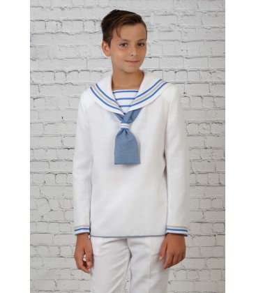 Club Cadete - Traje marinero primera comunión