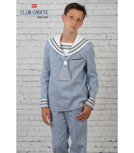 Club Cadete - Traje marinero primera comunión