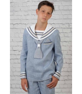 Club Cadete - Traje marinero primera comunión