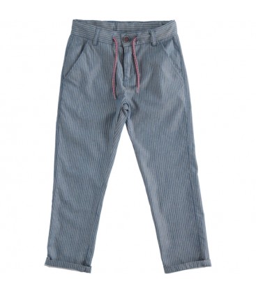 iDo by Miniconf - Pantalón azul para niño