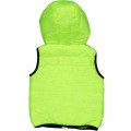 Birba - Chaleco amarillo fluor para bebé