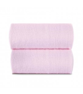 Cóndor - Leotardos básicos de punto liso - Rosa