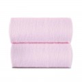Cóndor - Leotardos básicos de punto liso - Rosa