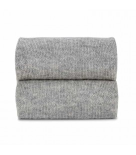 Cóndor - Leotardos básicos de punto liso - Aluminio