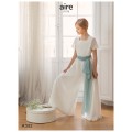 Aire Mini - Buzo Primera Comunión A582