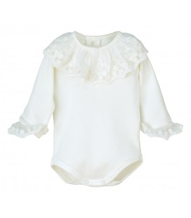 Calamaro Baby - Body Puntul Man