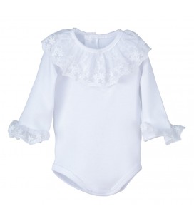 Calamaro Baby - Body Puntul Man