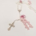 Floritur - Rosario comunión para niña
