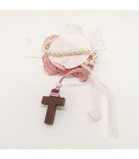 Floritur - Pulsera comunión para niña