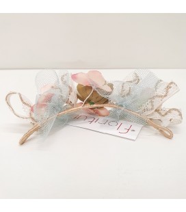Floritur - Prendido comunión celeste